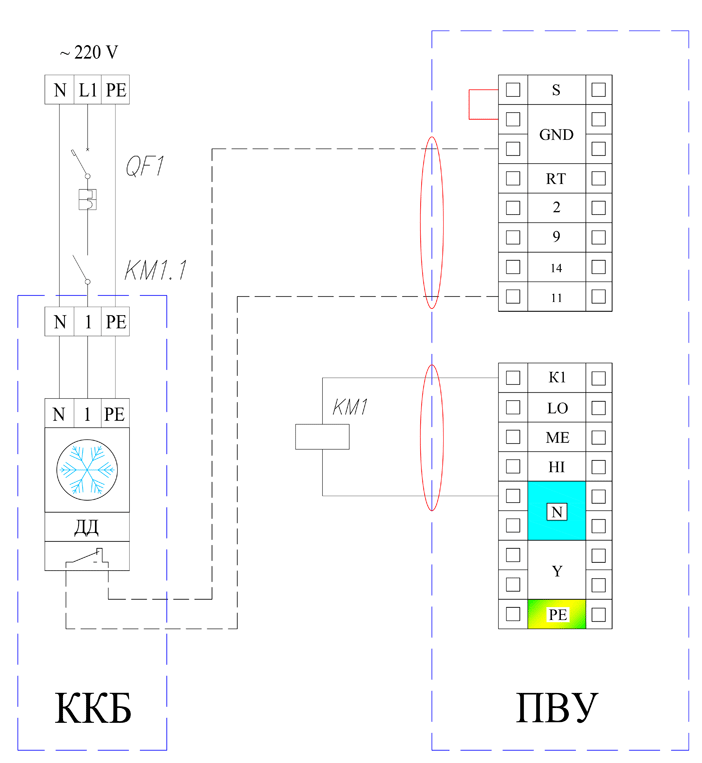 ПВУ-350