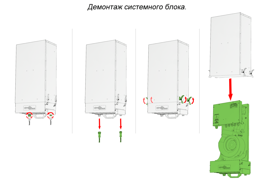 V-STAT FKO 4A