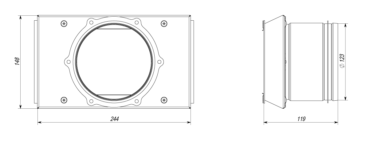 V-STAT FKO 4A